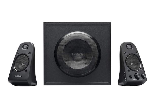 Logitech Z623