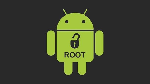 Evitare root e jailbreak