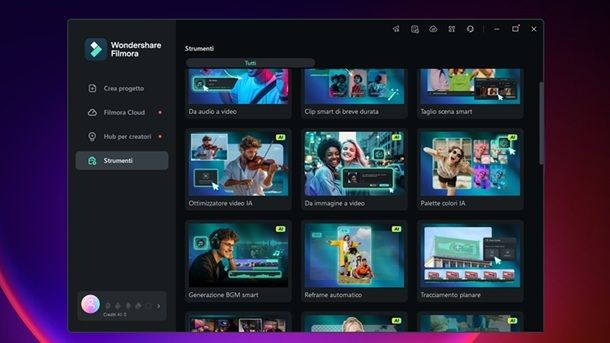 Programmi per migliorare qualit&agrave; video