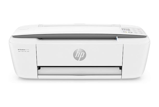 HP DeskJet 3750