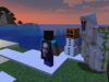 Come fare un golem su Minecraft