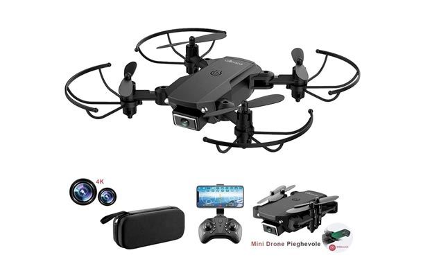 Miglior drone: guida all'acquisto | Salvatore Aranzulla