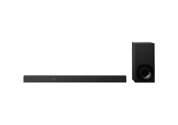 Sony HT-ZF9