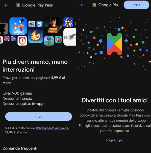 Scaricare giochi gratis a pagamento