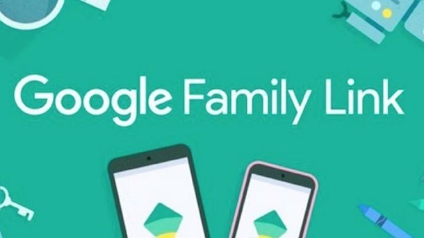 Come sbloccare YouTube con Family Link