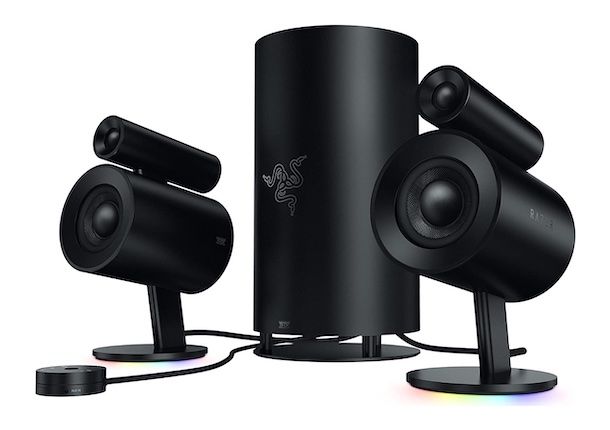 Razer Nommo Pro