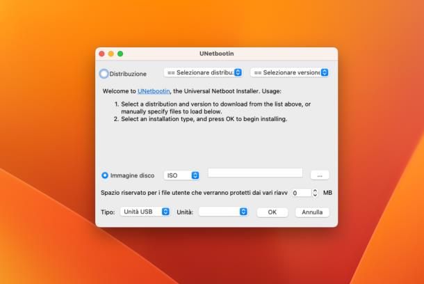 Programmi per boot