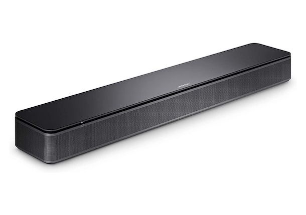 Bose TV Speaker