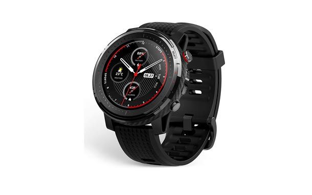 Miglior smartwatch cinese: guida all'acquisto | Salvatore Aranzulla