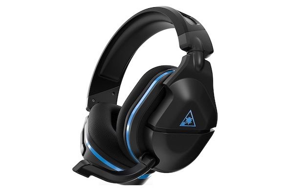 Turtle Beach Stealth 600P