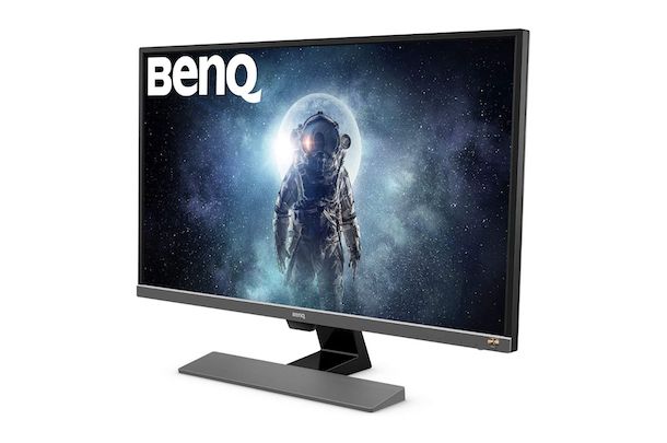 BenQ EW3270U