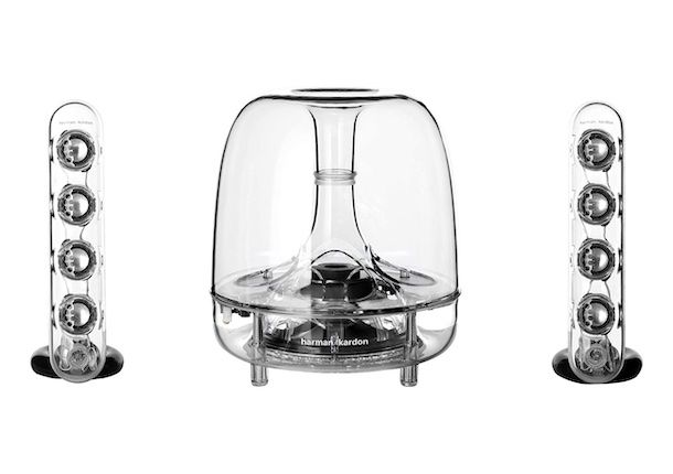 Harman/Kardon Soundsticks III
