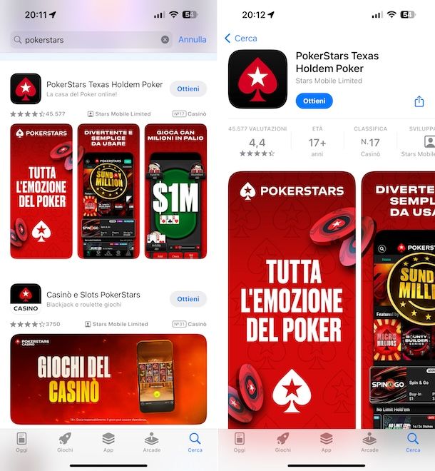PokerStars