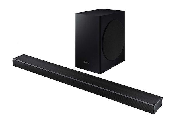 Samsung HW-Q60T/ZF