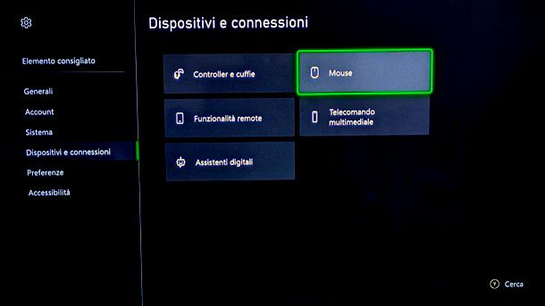 Come giocare a Fortnite su Xbox con mouse e tastiera