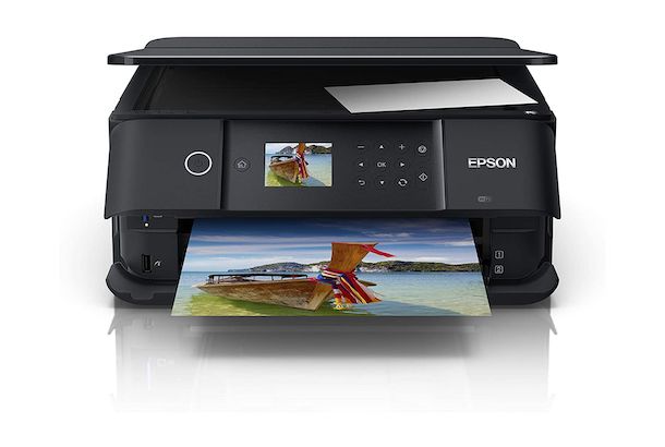 Epson Expression Premium XP-6100
