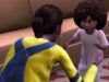 Come avere gemelli su The Sims