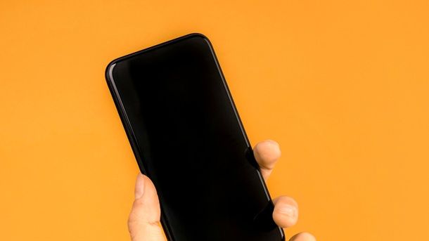 Informazioni preliminari cellulare