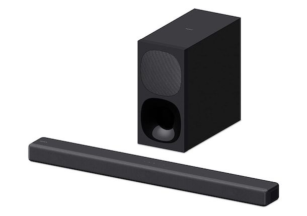 Sony HT-G700
