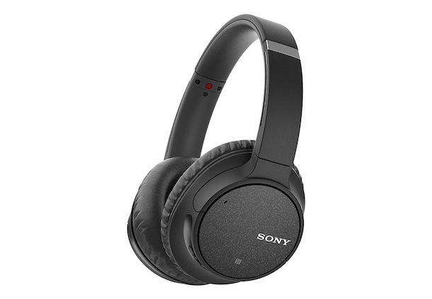 Sony WH-CH700