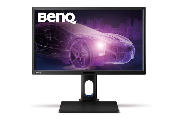 BenQ BL2420PT