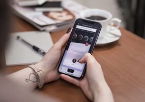 Come chiudere le pagine su iPhone