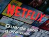 Come abbonarsi a Netflix su TV