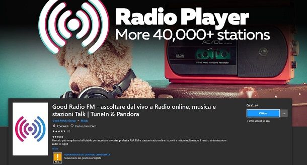Good Radio FM