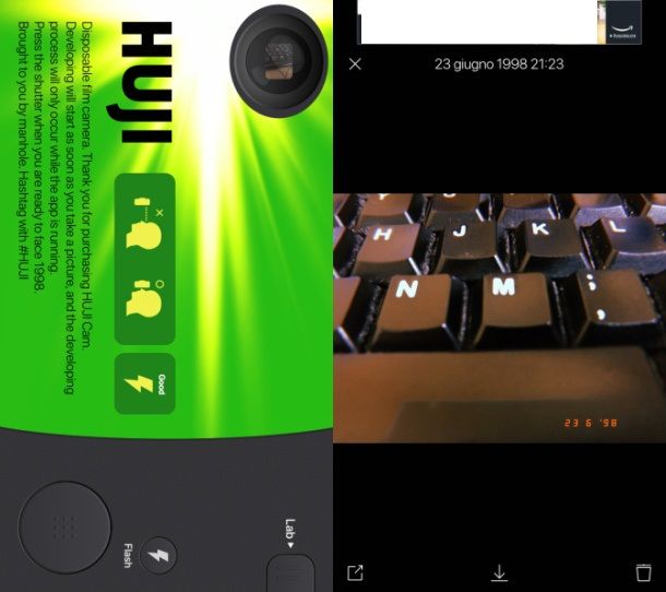 Huji