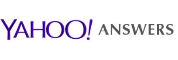 Yahoo Answers