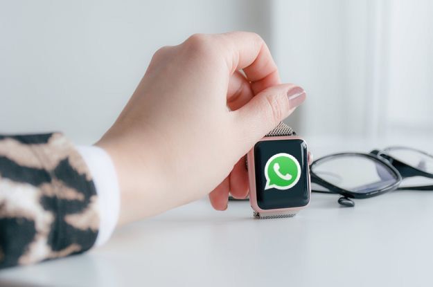 Come Mettere Foto Su Apple Watch