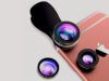 Come migliorare la fotocamera del telefono