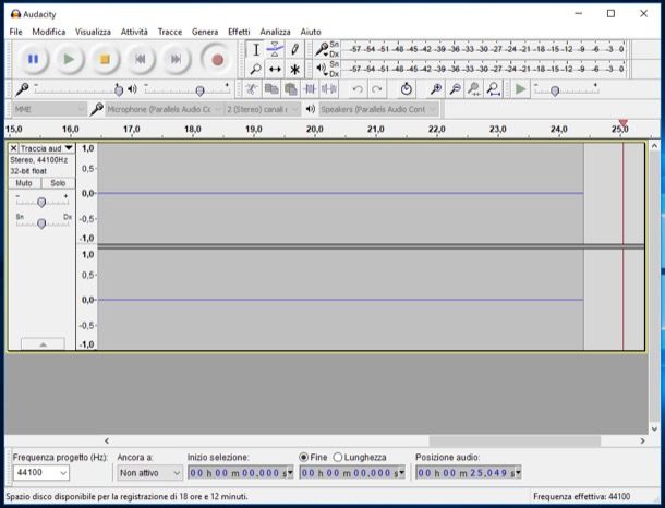 Audacity