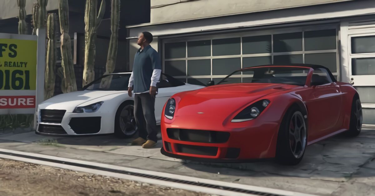 Come avere tanti soldi su GTA | Salvatore Aranzulla