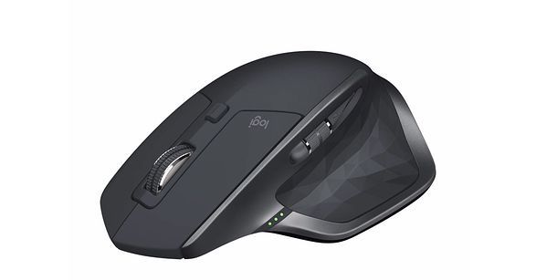 Logitech MX Master 2S