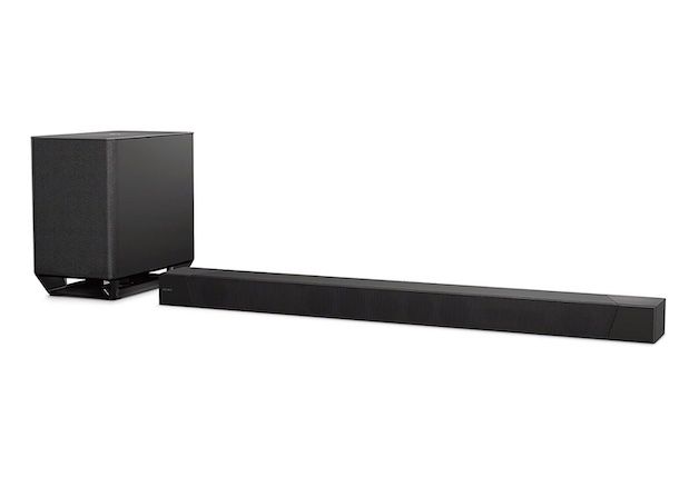 Sony HT-ST5000 