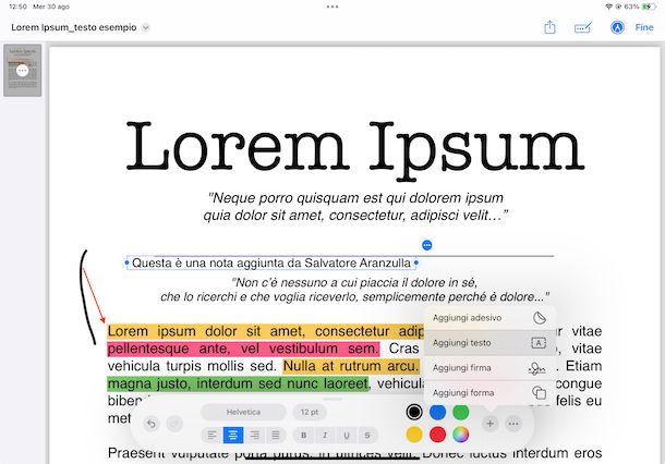 Lorem Ipsum