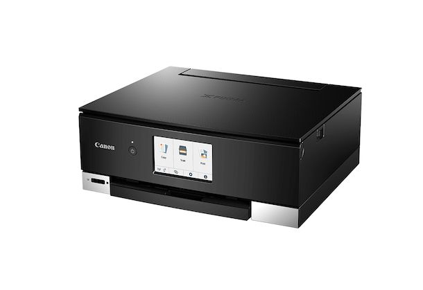 Canon PIXMA TS8350