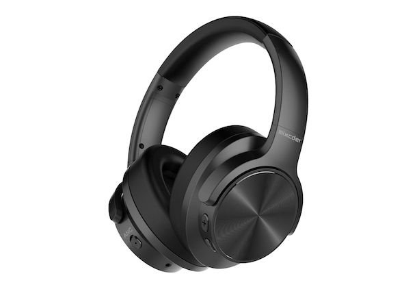 Mixcder E9