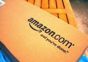 Come pagare su Amazon