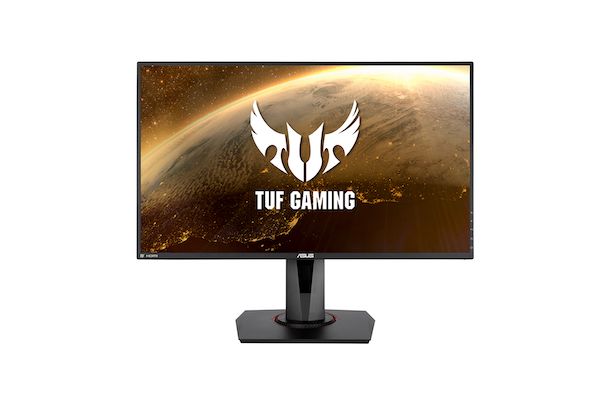ASUS TUF Gaming VG279QM