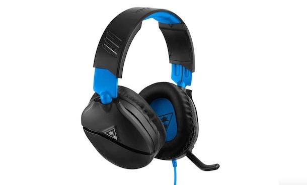Turtle Beach Recon 70P