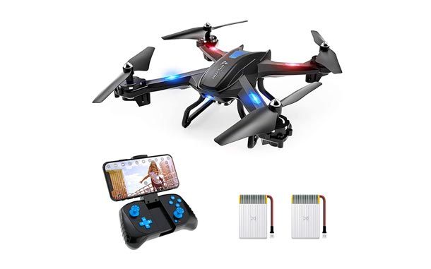 Miglior drone: guida all'acquisto | Salvatore Aranzulla