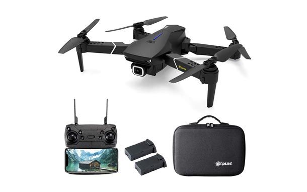 Miglior drone: guida all'acquisto | Salvatore Aranzulla