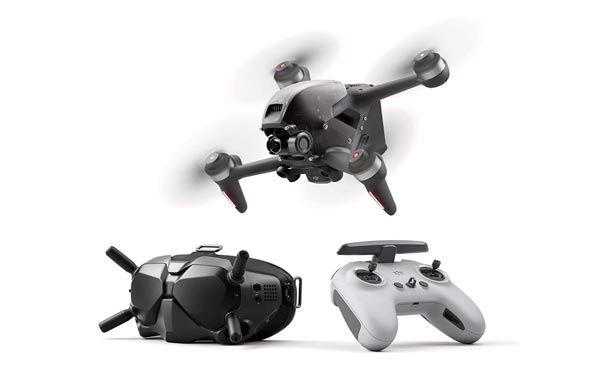 Miglior drone: guida all'acquisto | Salvatore Aranzulla