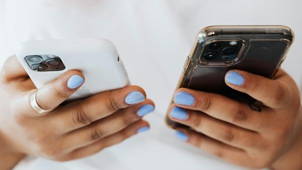 Informazioni preliminari telefonate