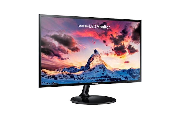 Samsung S24F350FH