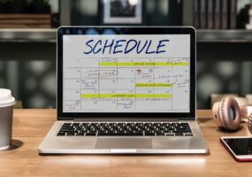 Come sincronizzare Google Calendar