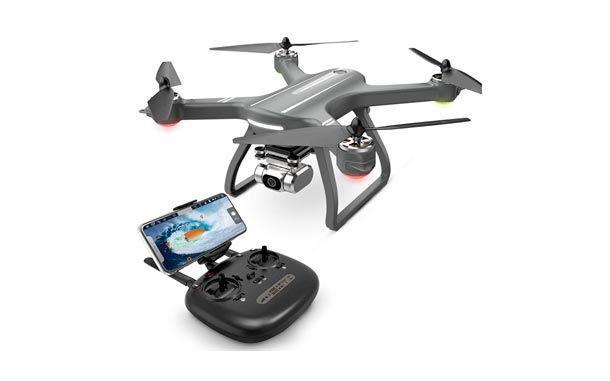 Miglior drone: guida all'acquisto | Salvatore Aranzulla
