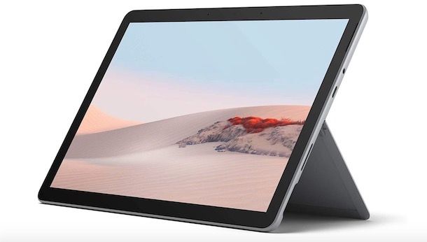 Miglior tablet 10 pollici: guida all'acquisto | Salvatore Aranzulla